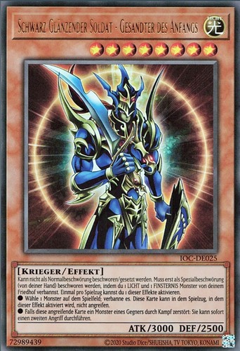 Invasion of chaos - yu-gi-oh!,