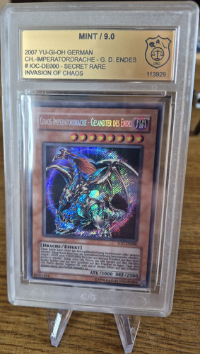 Konami ioc de000 - konami, yu-gi-oh!
