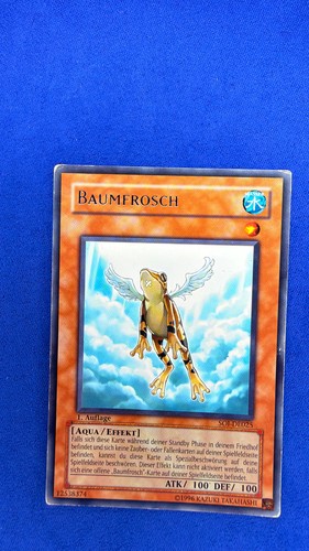 Karten zur - ​yu-gi-oh!,