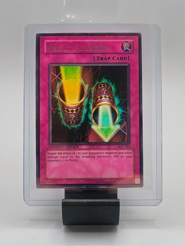 Magic cylinder - magic,
