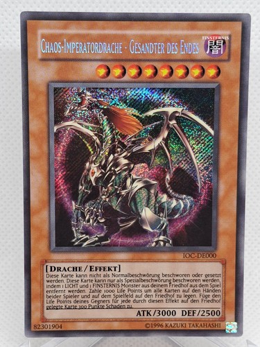 Chaos imperatordrache - chaos-imperatordrache,