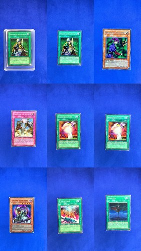 Oh karten zur - ​💥yu-gi-oh!,