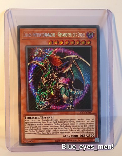 Chaos - yu-gi-oh!,