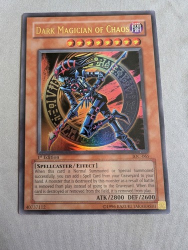 Konami karte dark - konami, yu-gi-oh
