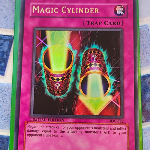 Konami tcg magic - tcg,