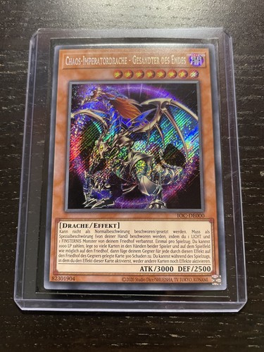 Chaos - yu-gi-oh!,