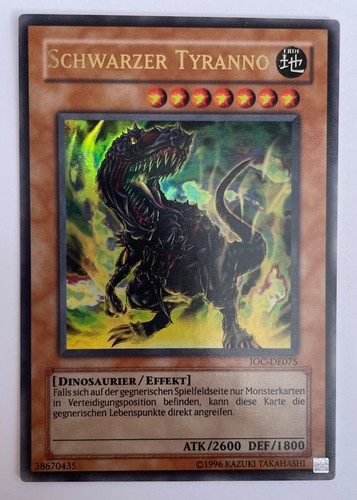 Yugioh karte - video),