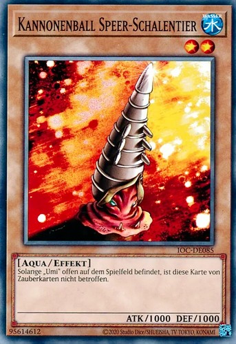 Mako tsunami - yu-gi-oh!,