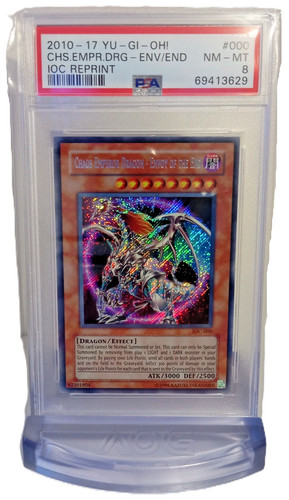 Chaos emperor dragon - yu-gi-oh!,