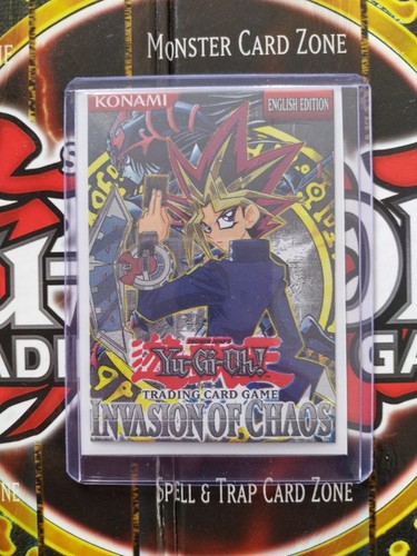 Yugioh binder booster leer - binder,