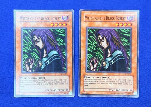 Sammelkarten vintage - yu-gi-oh!,