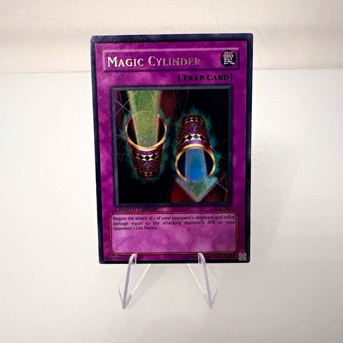 Konami magic - konami, yu-gi-oh!
