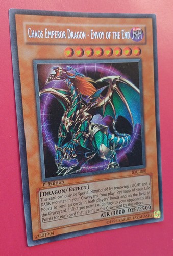 Yugioh vintage collection - collection, holo