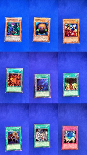 Oh karten zur - ​💥yu-gi-oh!,