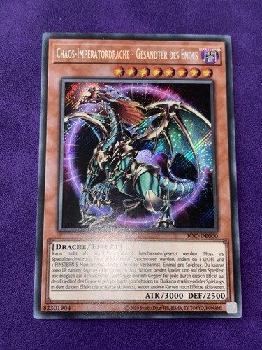 25th chaos imperatordrache - chaos-imperatordrache,