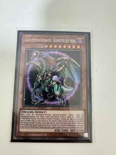 Chaos - yu-gi-oh!,